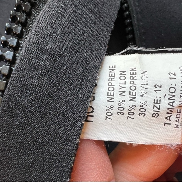 Ho Sports Shorty WetSuit Junior 12 - Picture 2 of 7